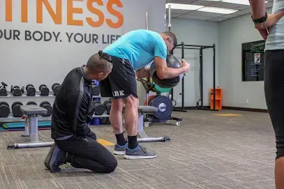 IMOC Fitness - Gym, Personal Training, Physical Therapy, Trainer, Coaches, Transformation