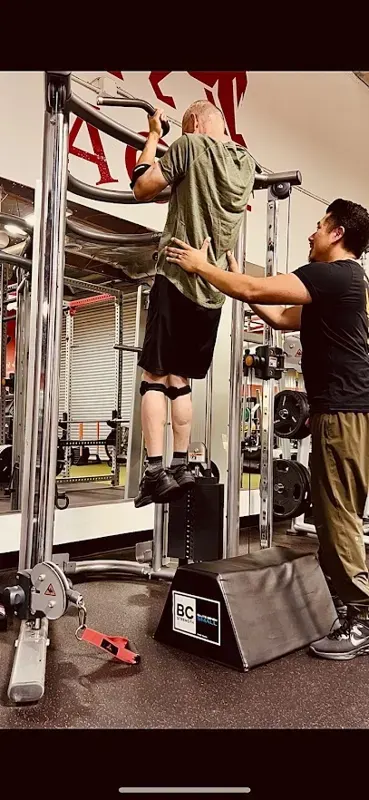 Rivera Strength Fitness