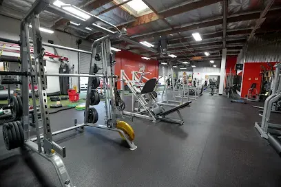 Hideout Fitness