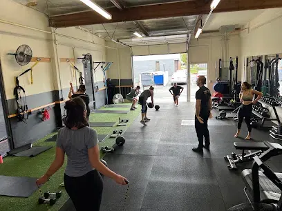 THRIVE Training In Irvine